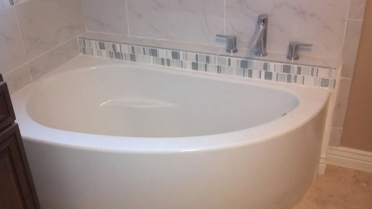 Plumbing services in Leoni, MI